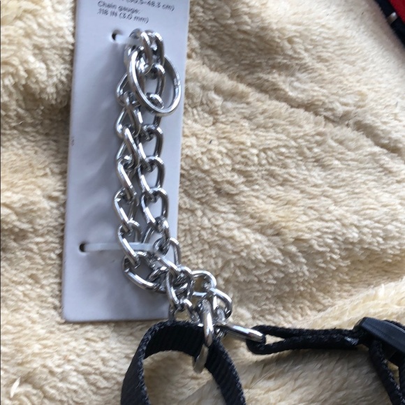 NWT humane control dog collars - Picture 4 of 8